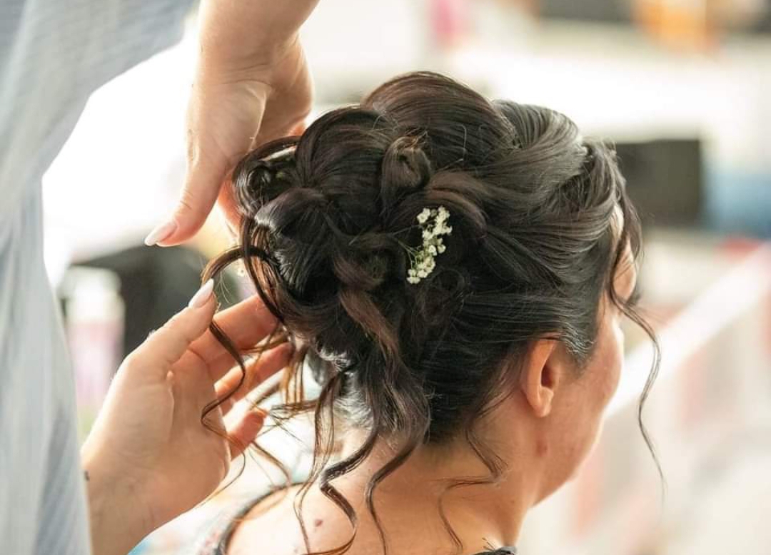 Jess Coiff Coiffeuse à domicile