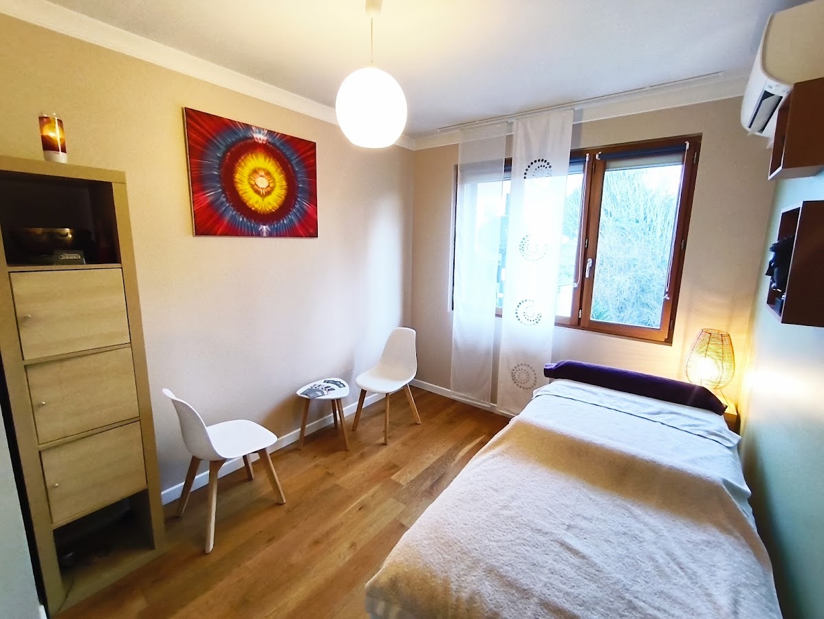 Thomas Gaunet – Rituel Reconnexion, Massage énergétique & Astrologie
