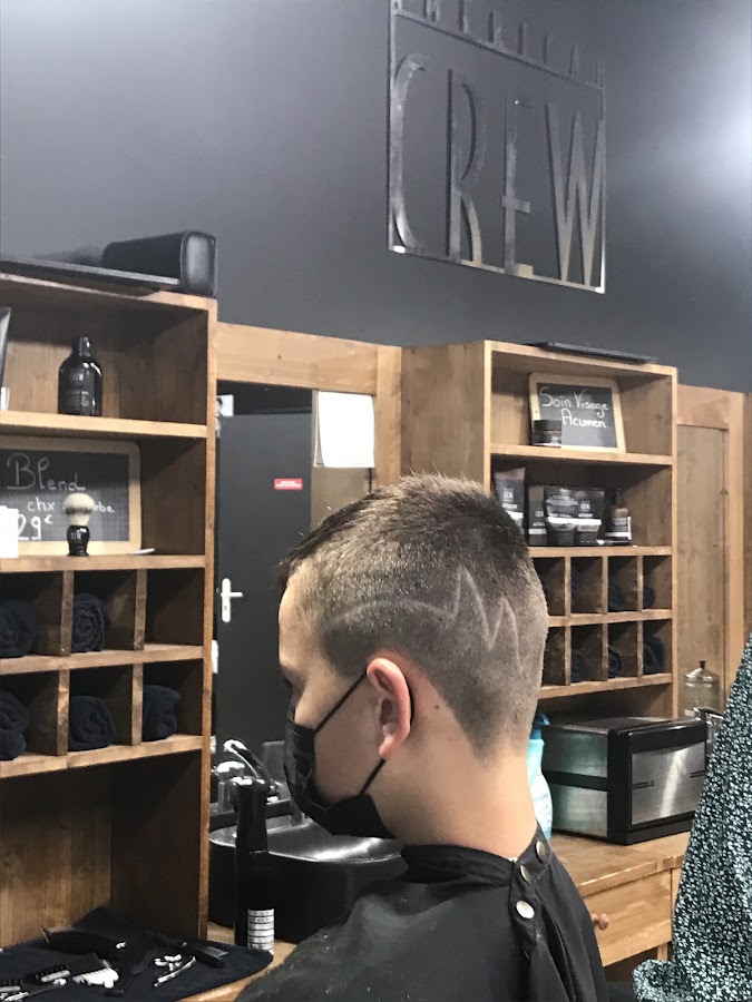 The Barber Company