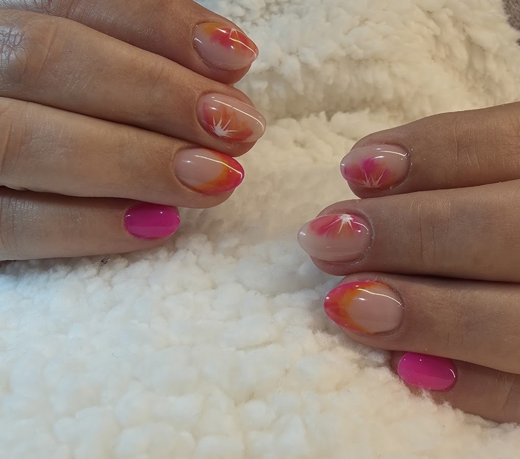 Indima ongle