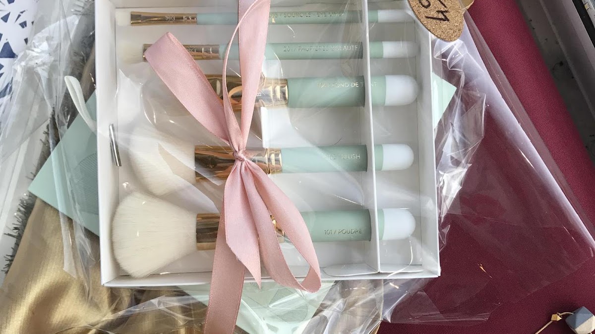 Parenthèse Beauté