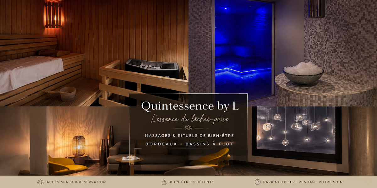 Quintessence by L