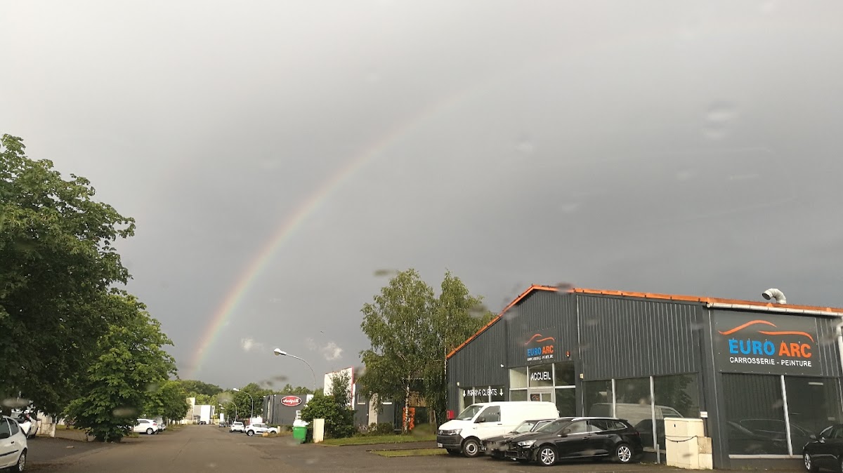 Euro Arc
