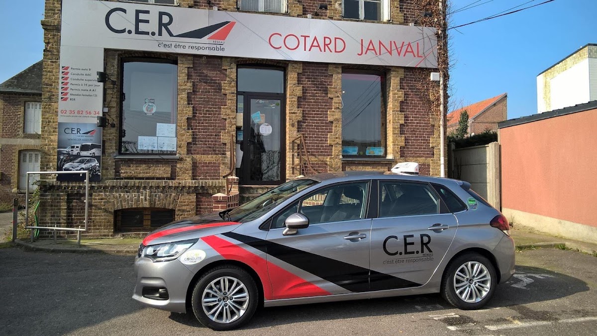 CER COTARD JANVAL