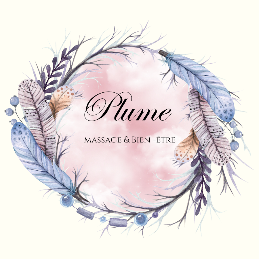 Plume massage et bien-être