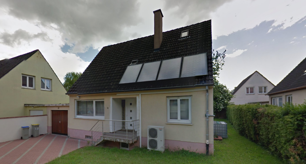 SETA - Service des Énergies Thermiques d'Alsace