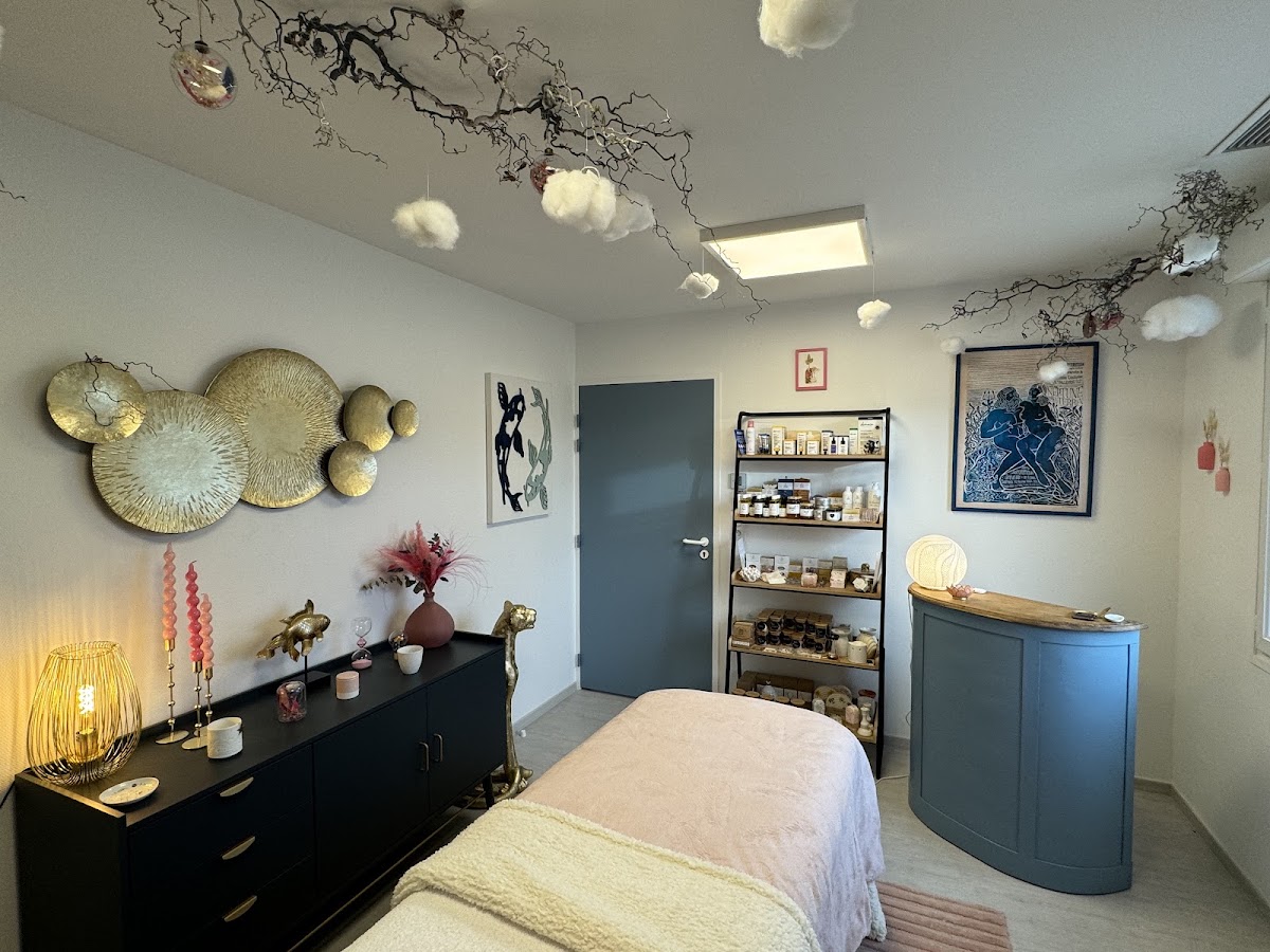 Body & Face - Drainage lymphatique Renata Franca - Kobido - Massages bien-être - Remodelage - Chineitsang