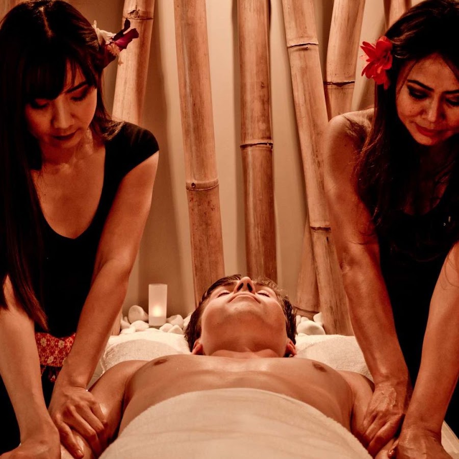Siam Spa