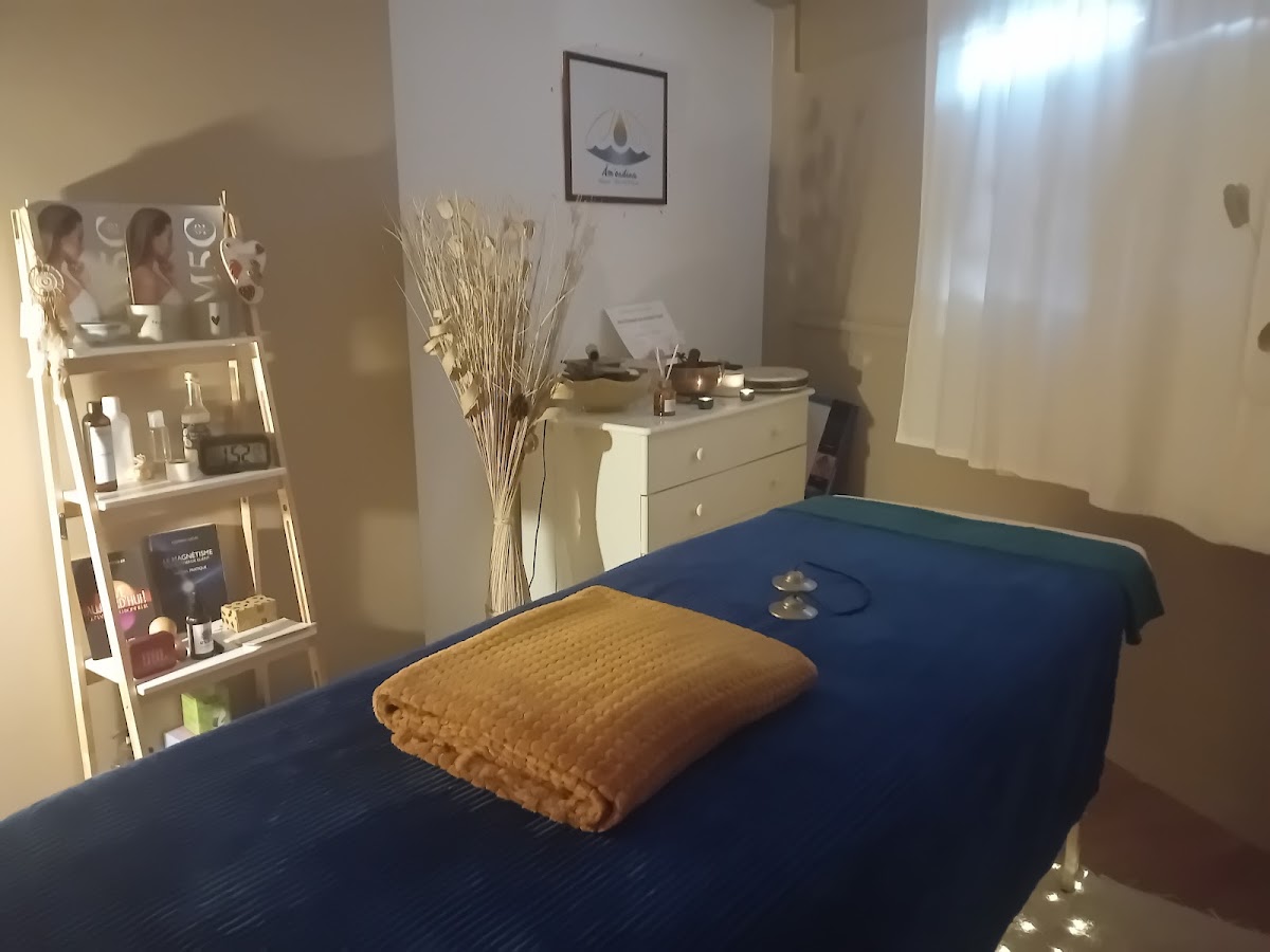 Massages Âm'ondina, Champs-sur-Marne, pour femmes