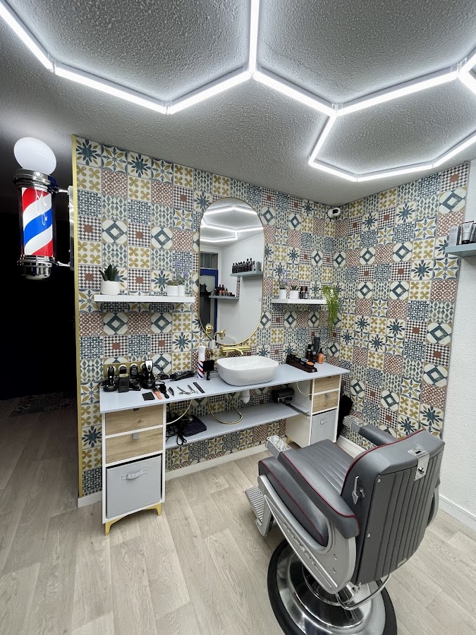 Le Barbier de Provence