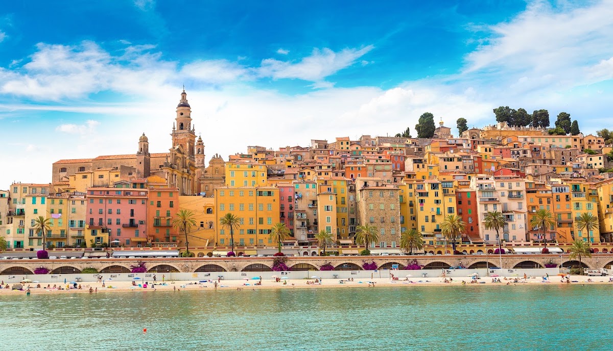 My Menton