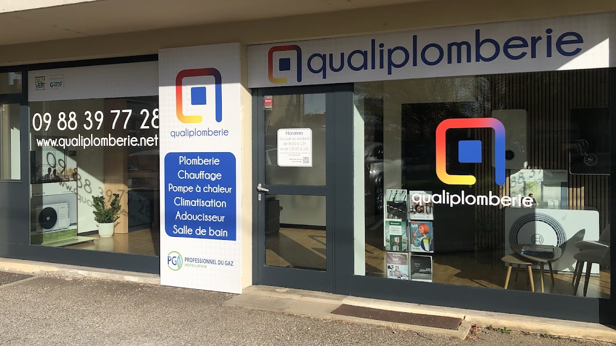 Qualiplomberie