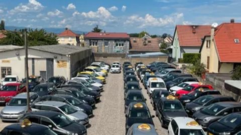 Garage Millesime Auto - Motrio