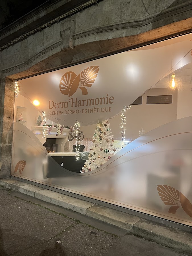 Dermharmonie33