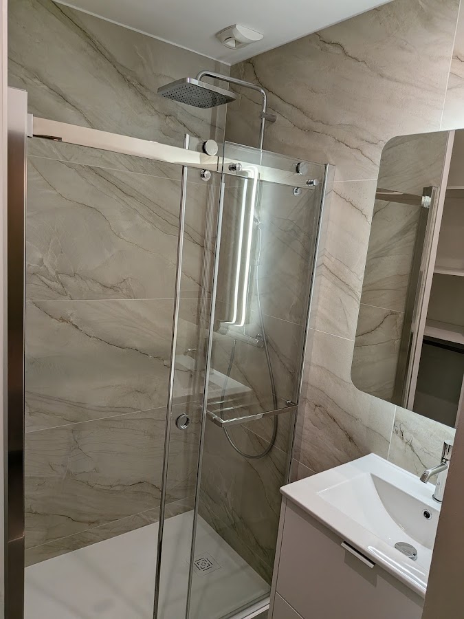 Franck Renovation