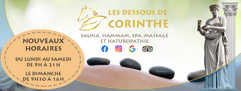 Les Dessous de Corinthe - XI Impérial
