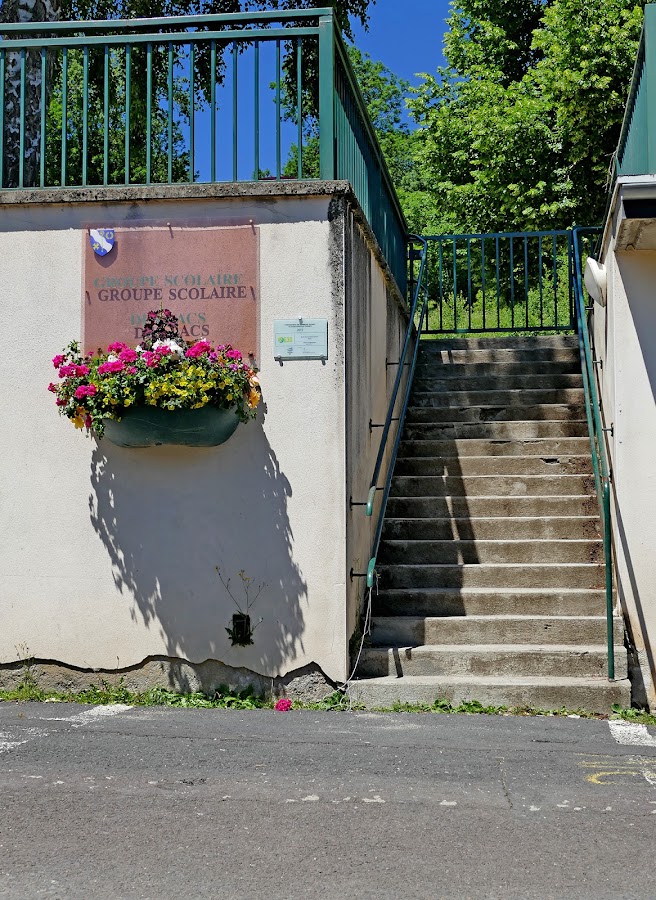 École Maternelle d'Aydat