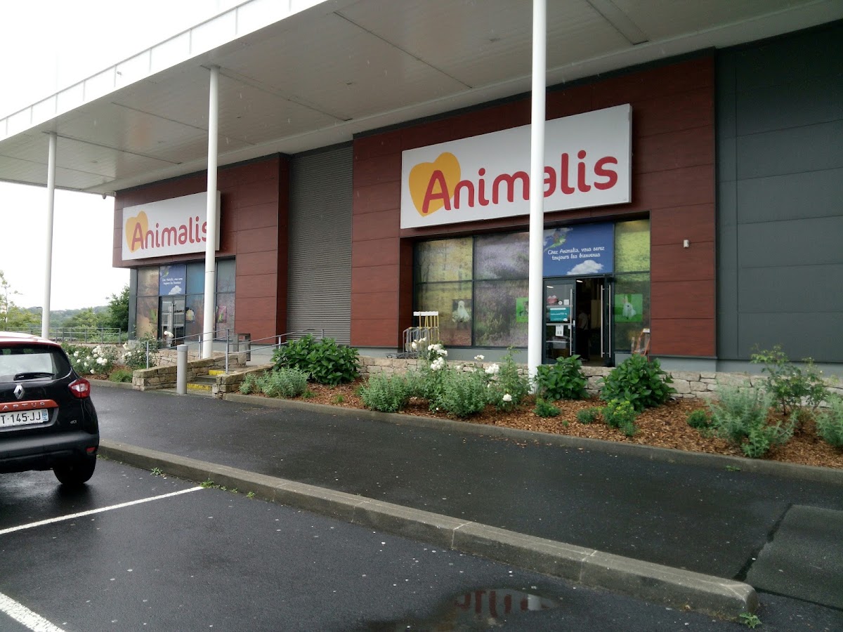 Animalis Brest