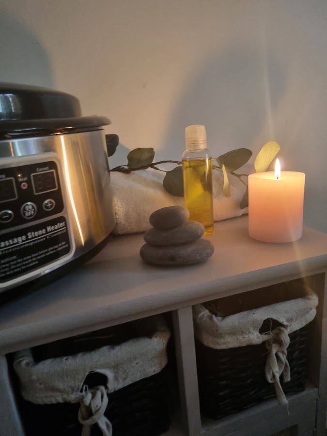 MASSAGE O FEMININ