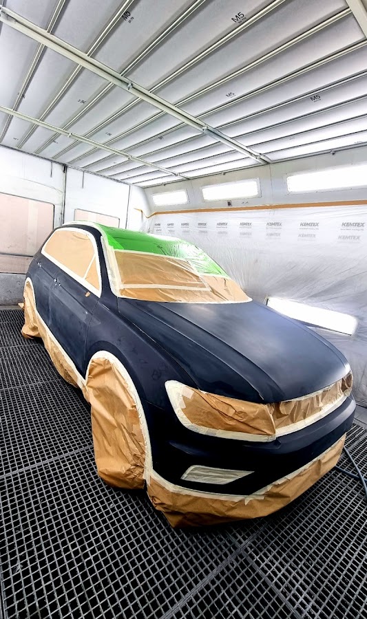 BPC auto Lyon 7