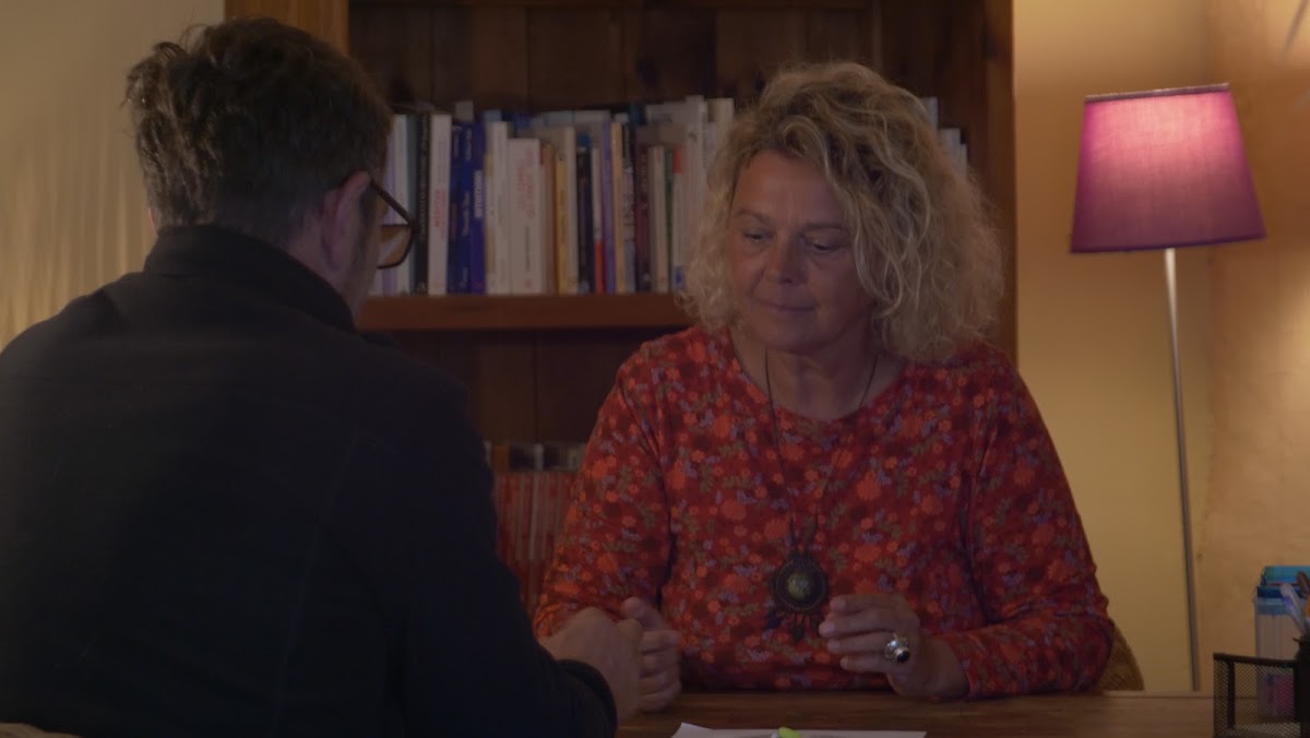 Solène Biron, psychopraticienne holistique : Thérapies brèves, Constellations Familiales, EFT...