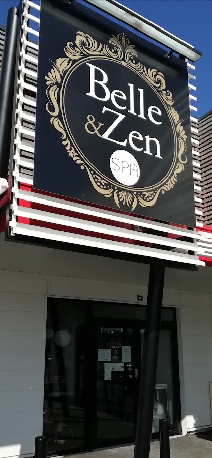 Belle et Zen Pleumeleuc