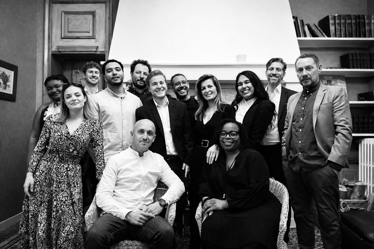 Swixim International République : Agence Immobilière du 11ème Arrondissement - Estimation
