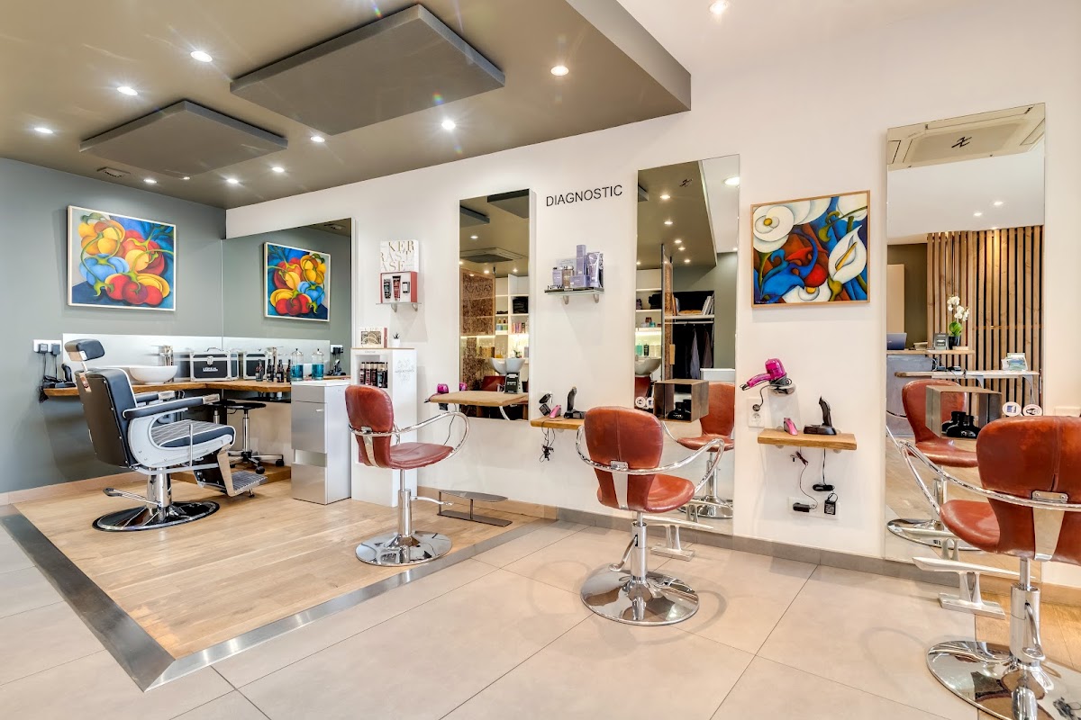 Artisan Coiffeur VP