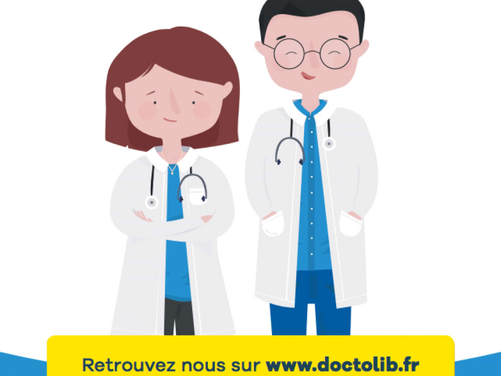 Dr Marie LANCESSEUR - RIMBERT