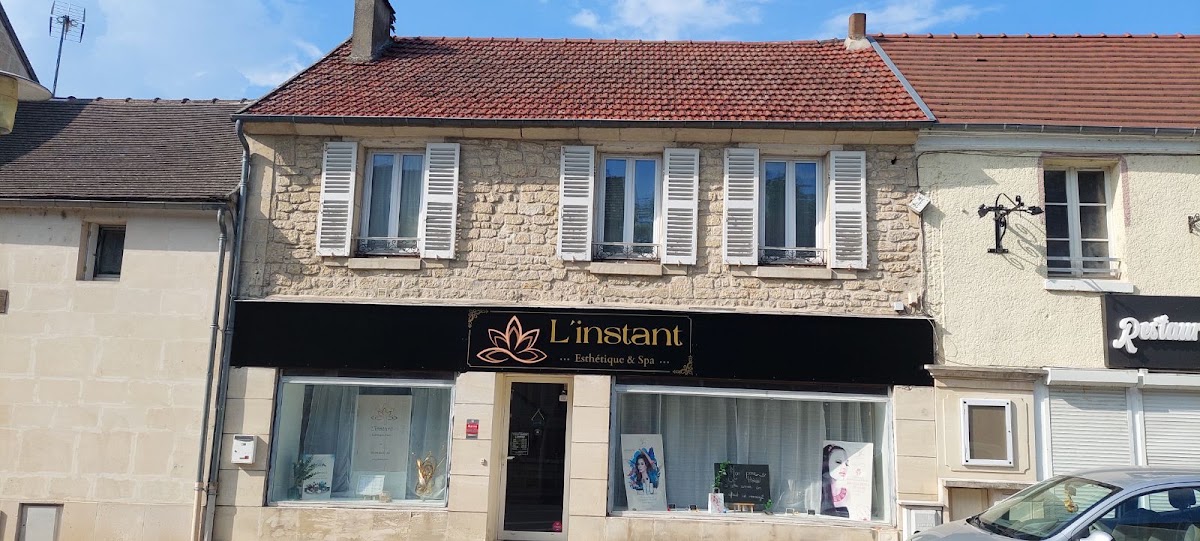 L'instant Esthétique & Spa / Saint-Maximin