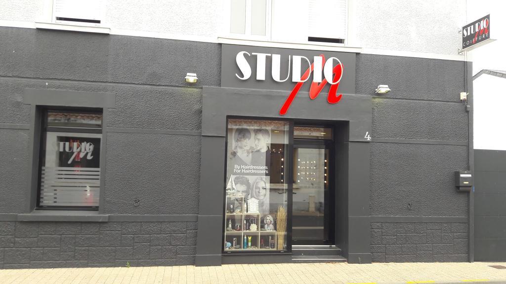 Studio M