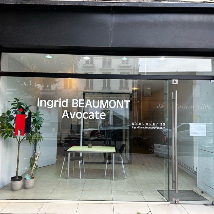Beaumont Ingrid