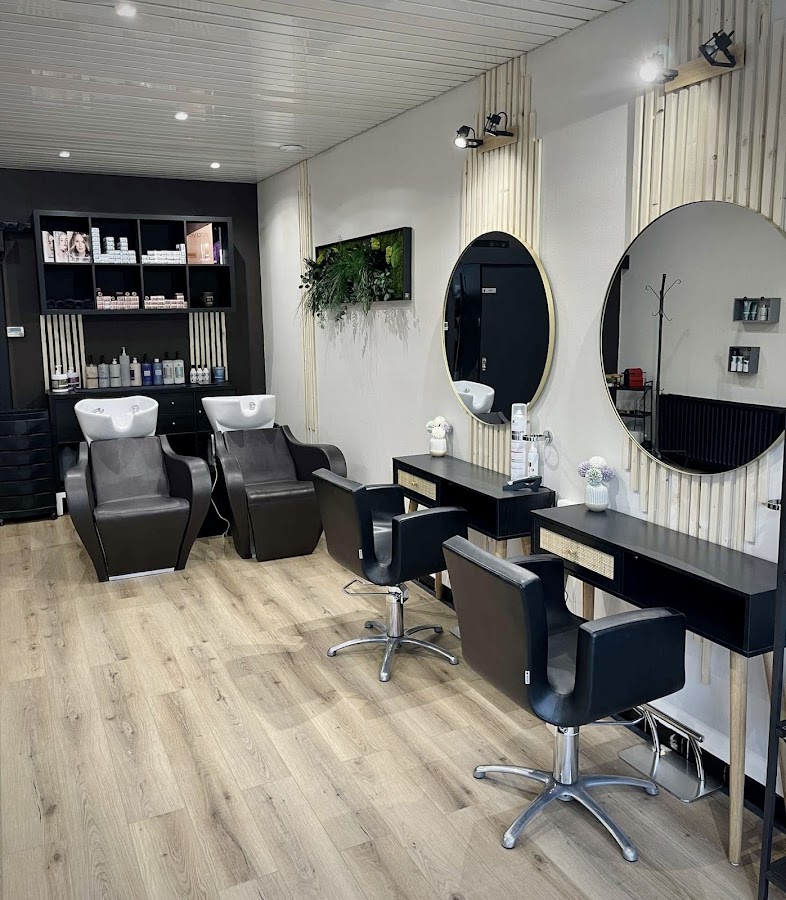 Arnaud H. Artisan Coiffeur
