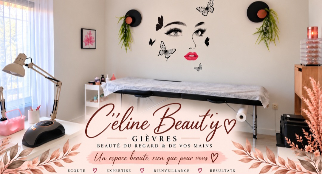 C’éline Beaut’y