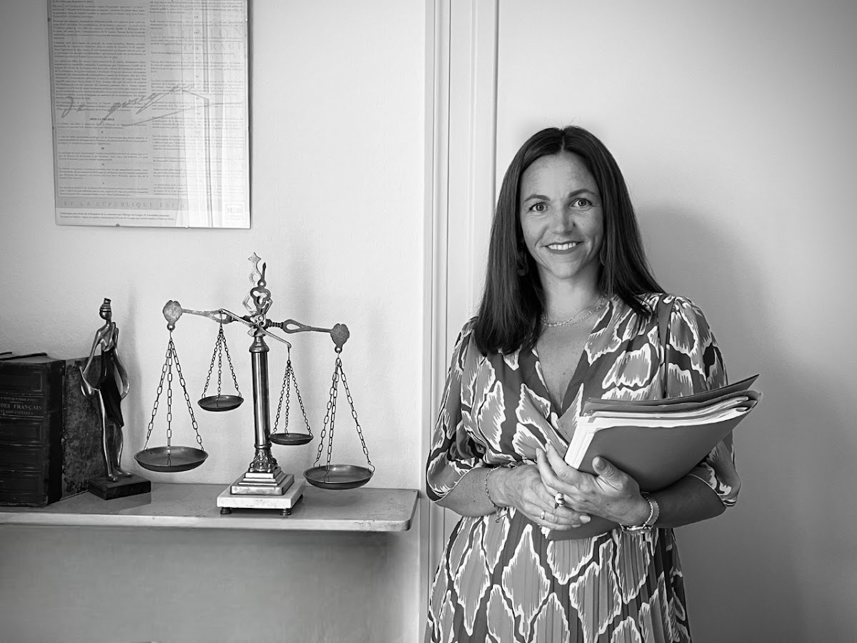 Maître Anne-Lyse MOREL - AVOCAT