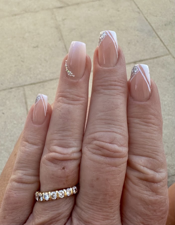 Santa'Nails