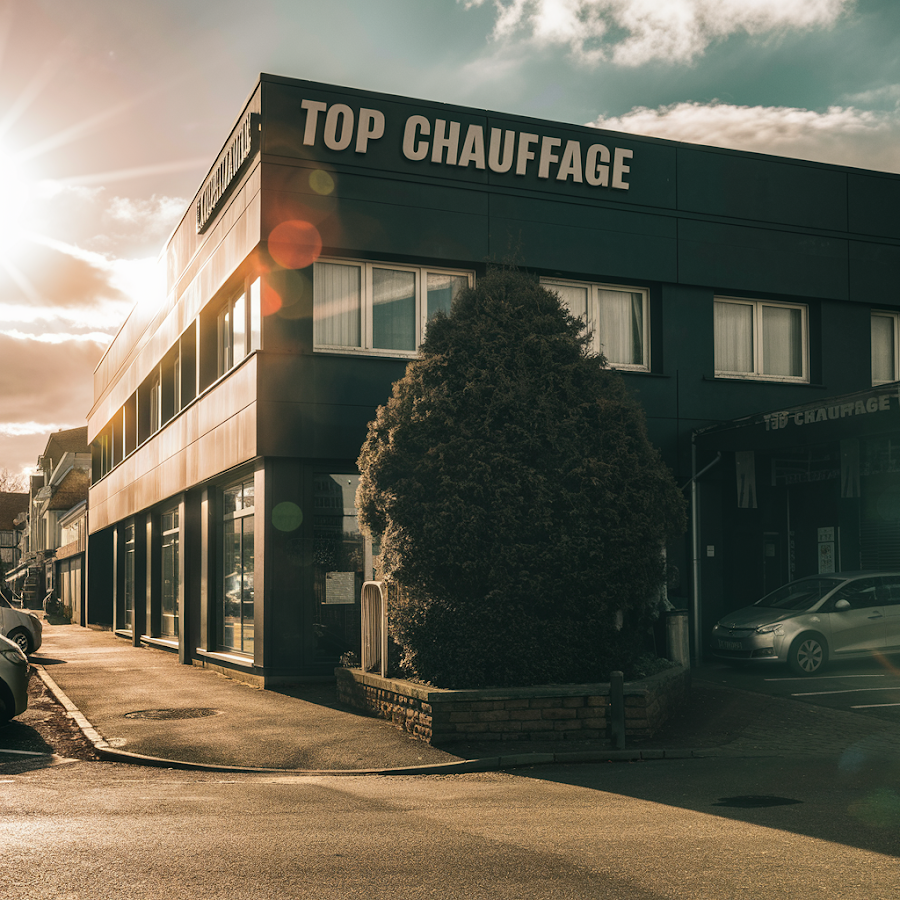 TOP CHAUFFAGE