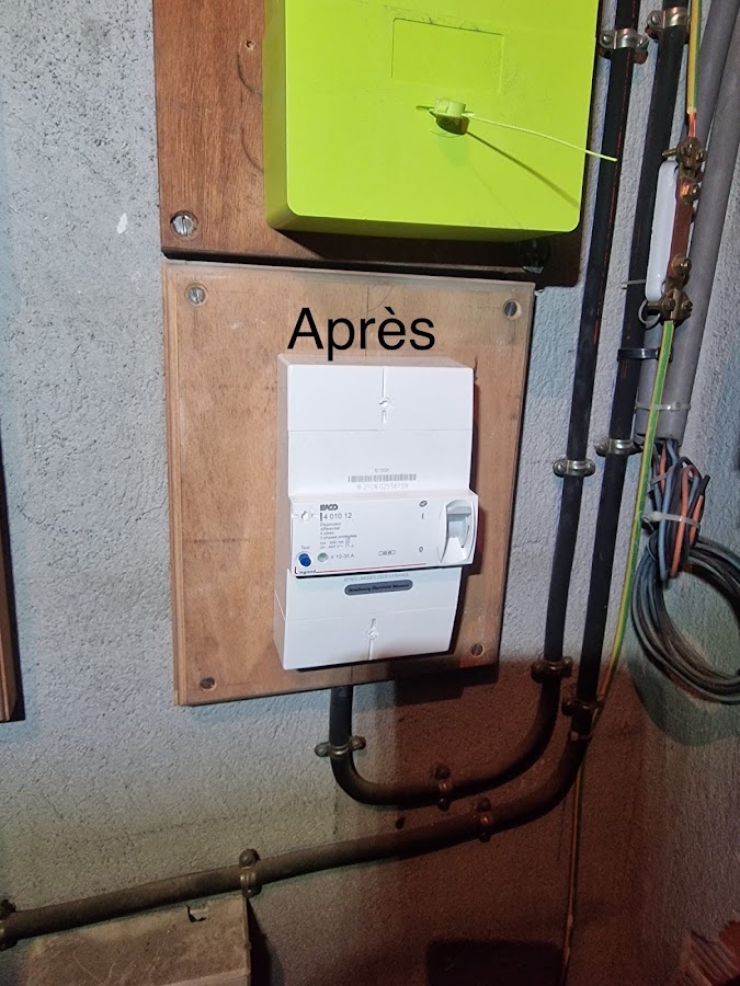L.C Électricité