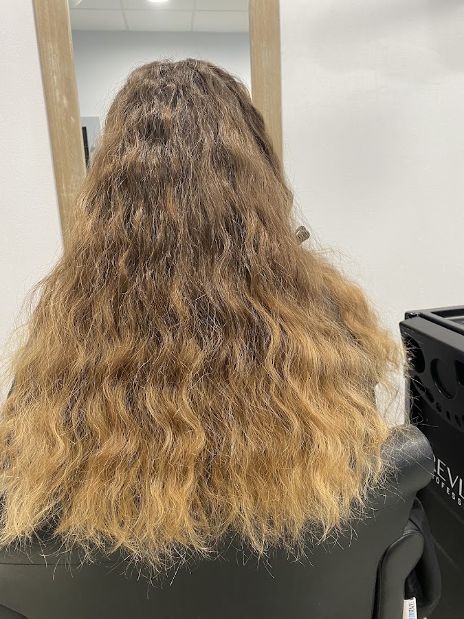 CARPY Coiffeur Coloriste