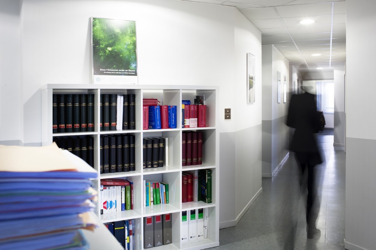 Avocats Clermont-Ferrand : Teillot Associés Chamalières