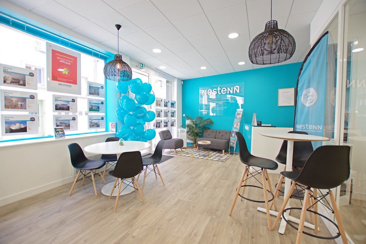 Agence Nestenn Immobilier Cholet