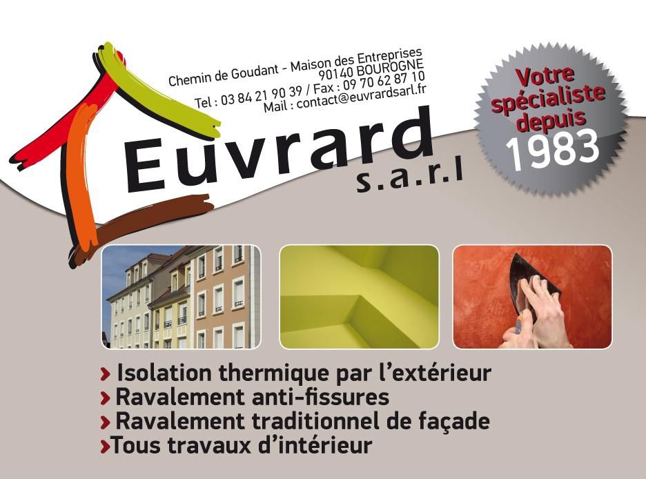 Euvrard SARL