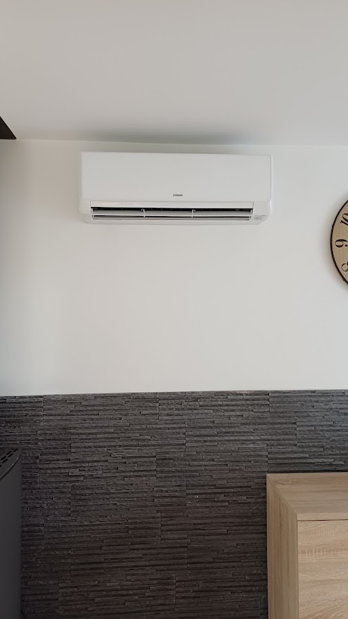 Entreprise Le Her - Climatisation Nevers et alentours