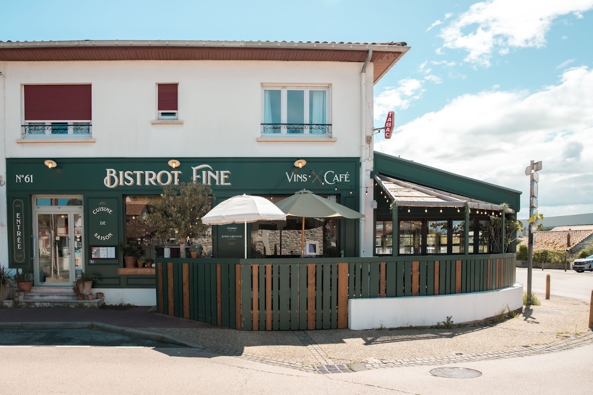Bistrot Fine