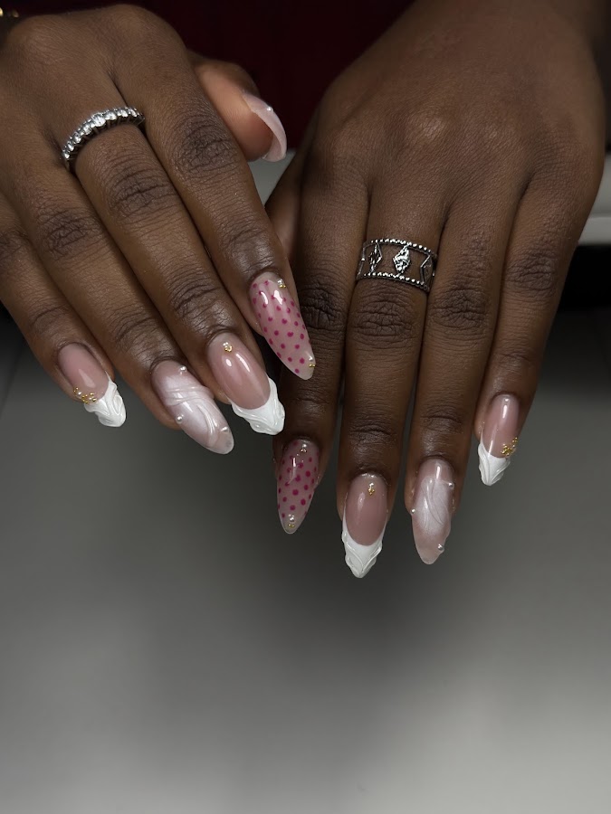 Nails by liise