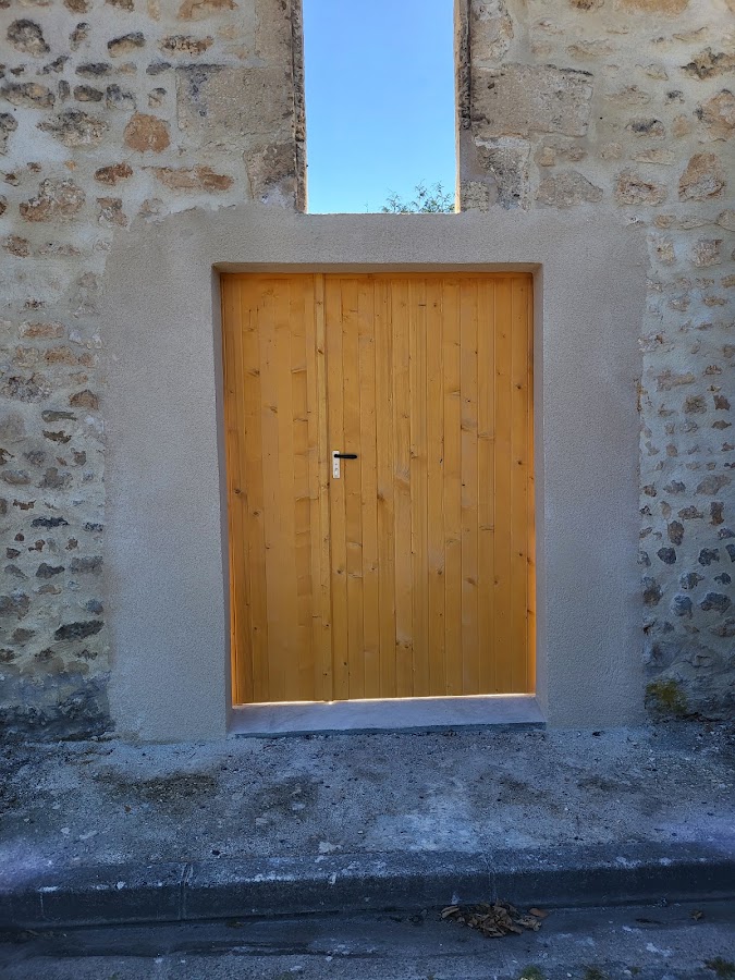 Menuiserie Seb Isolation