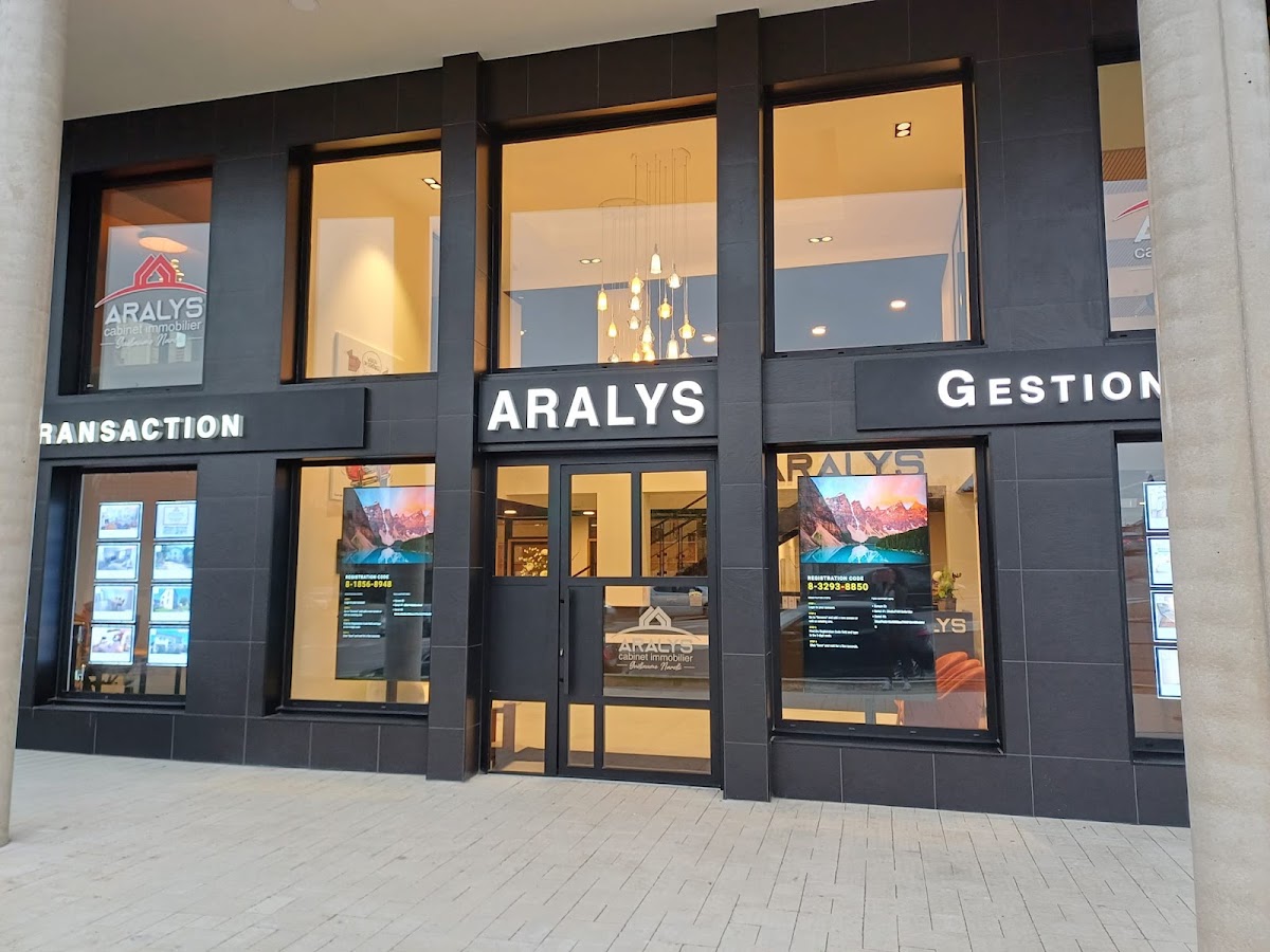 ARALYS