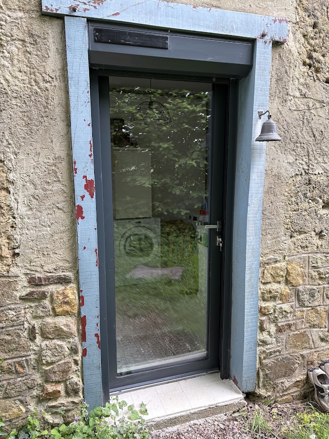 Menuiserie dubreil