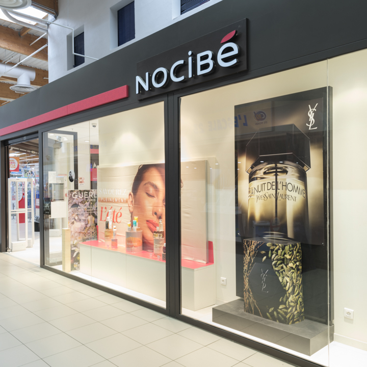 Nocibé - GUERET
