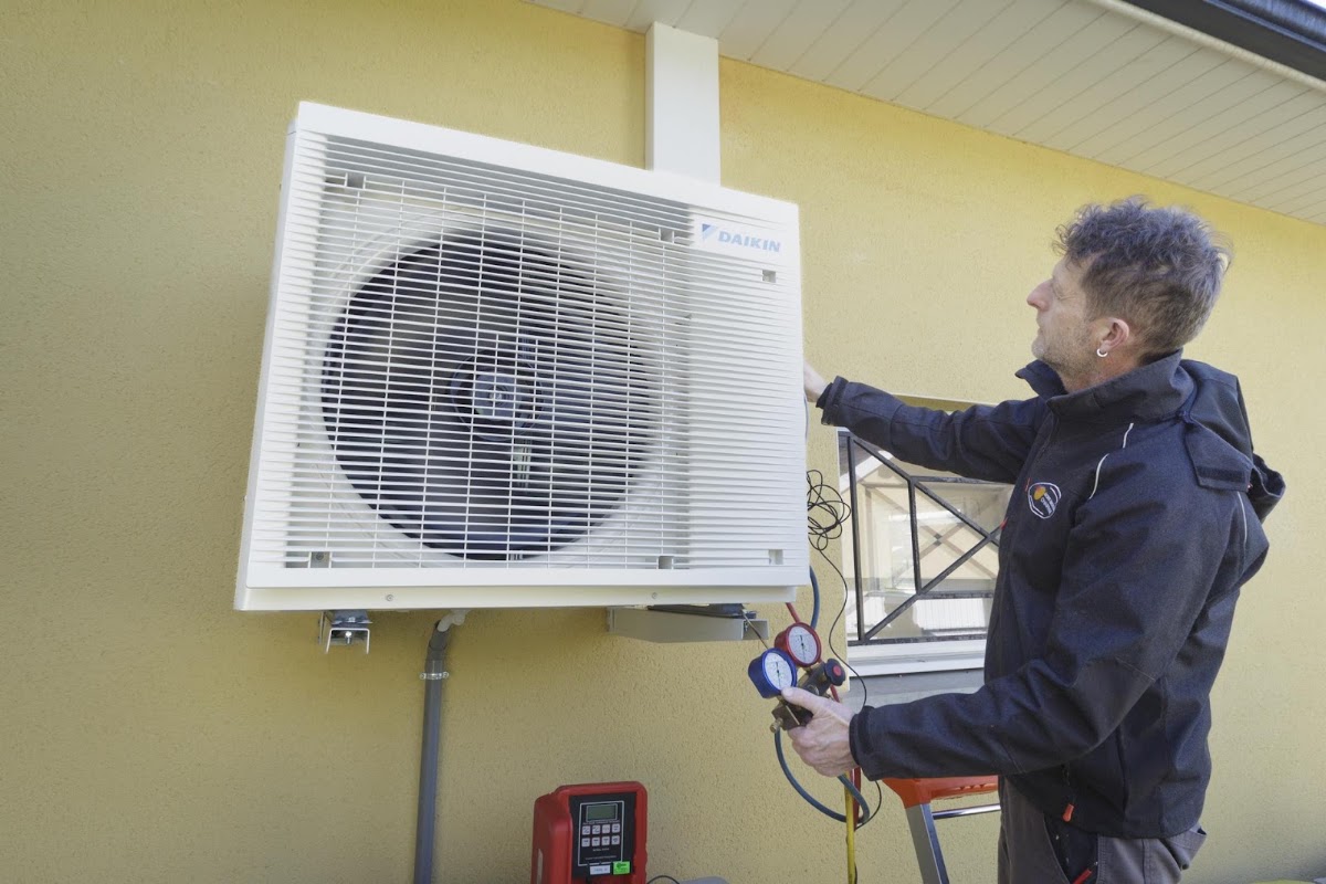 Bigorre Innovation Chauffage